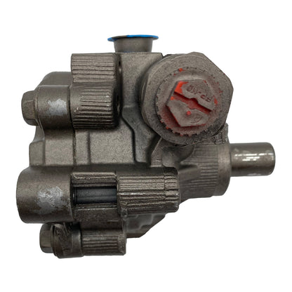 Power Steering Pump - MAVAL - Hydraulic Power - Remanufactured - 97258M