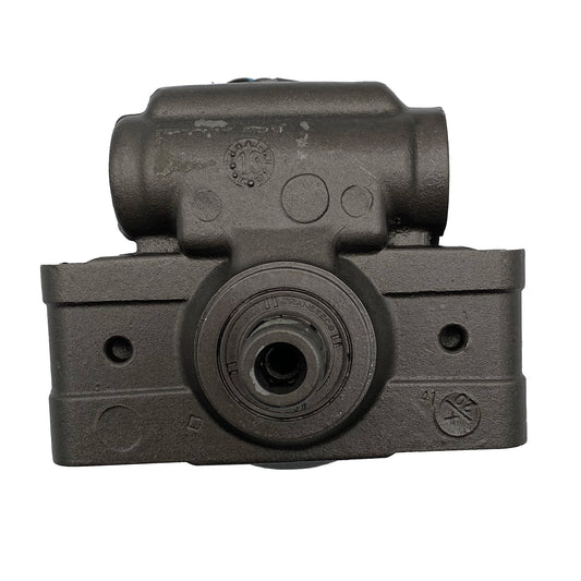 Power Steering Pump - MAVAL - Hydraulic Power - Remanufactured - 97263M