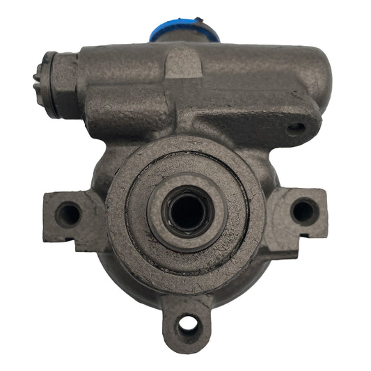 Power Steering Pump - MAVAL - Hydraulic Power - Remanufactured - 9730M