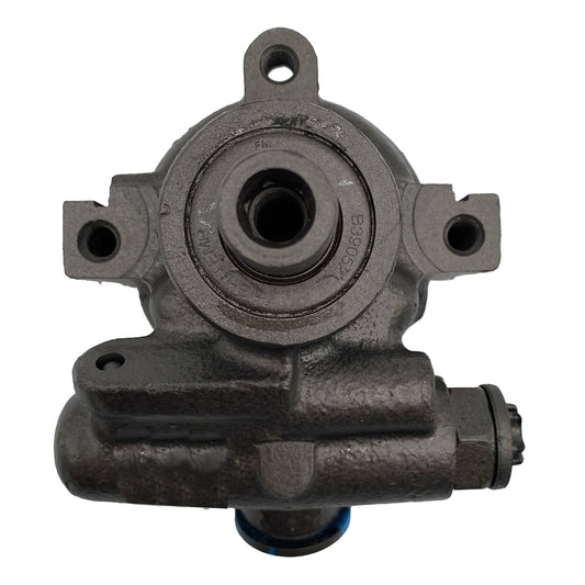 Power Steering Pump - MAVAL - Hydraulic Power - Remanufactured - 9732M