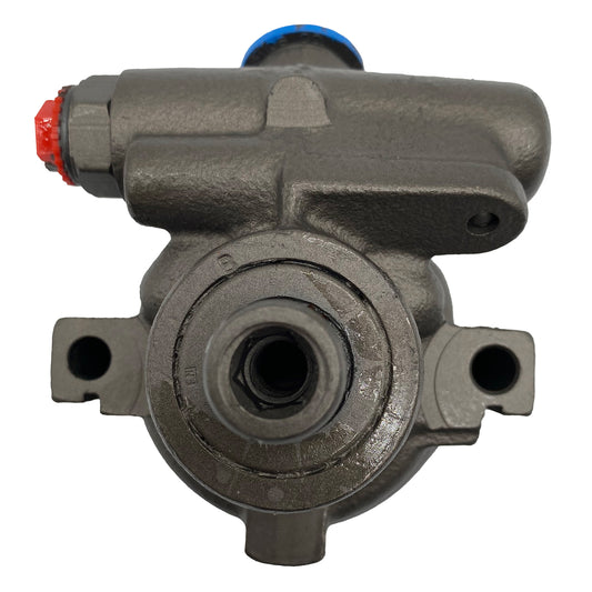 Power Steering Pump - MAVAL - Hydraulic Power - Remanufactured - 9734M