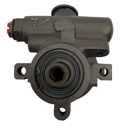 Power Steering Pump - MAVAL - Hydraulic Power - Remanufactured - 9736M