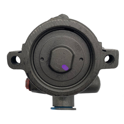 Power Steering Pump - MAVAL - Hydraulic Power - Remanufactured - 9737M