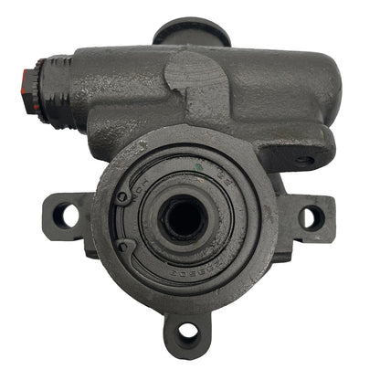 Power Steering Pump - MAVAL - Hydraulic Power - Remanufactured - 9737M