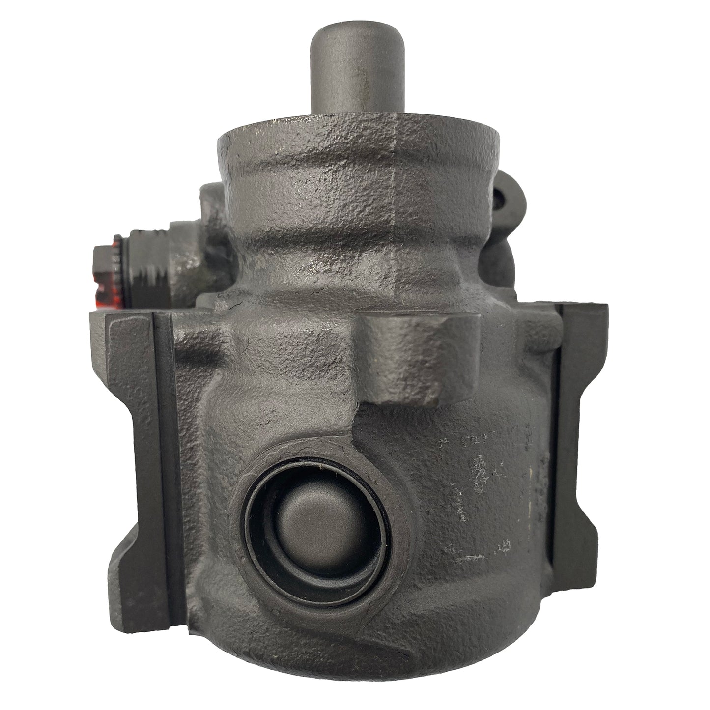 Power Steering Pump - MAVAL - Hydraulic Power - Remanufactured - 9737M