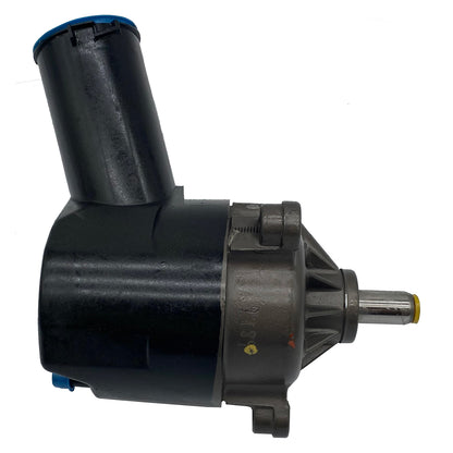 Power Steering Pump - MAVAL - Remanufactured - 9789M