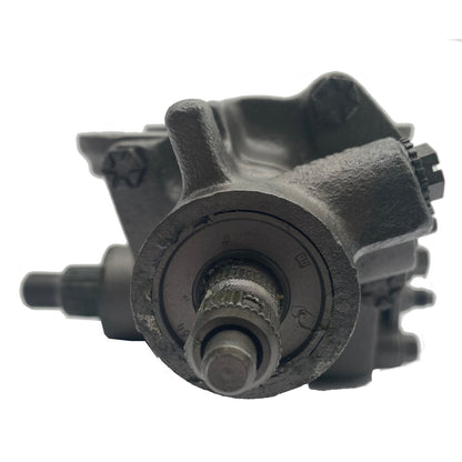 Steering Gear Box - MAVAL - Hydraulic Power - Remanufactured - 98100M