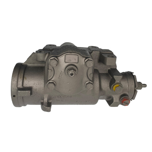 Steering Gear Box - MAVAL - Hydraulic Power - Remanufactured - 9811M