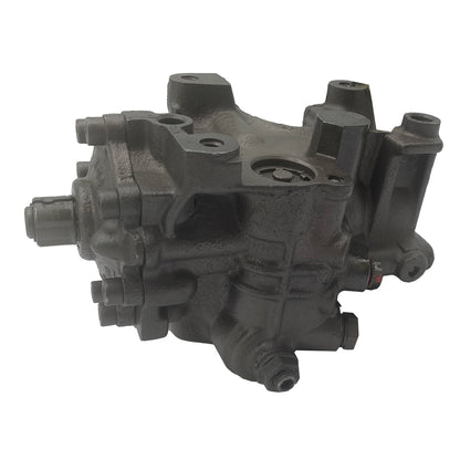 Steering Gear Box - MAVAL - Hydraulic Power - Remanufactured - 98127M