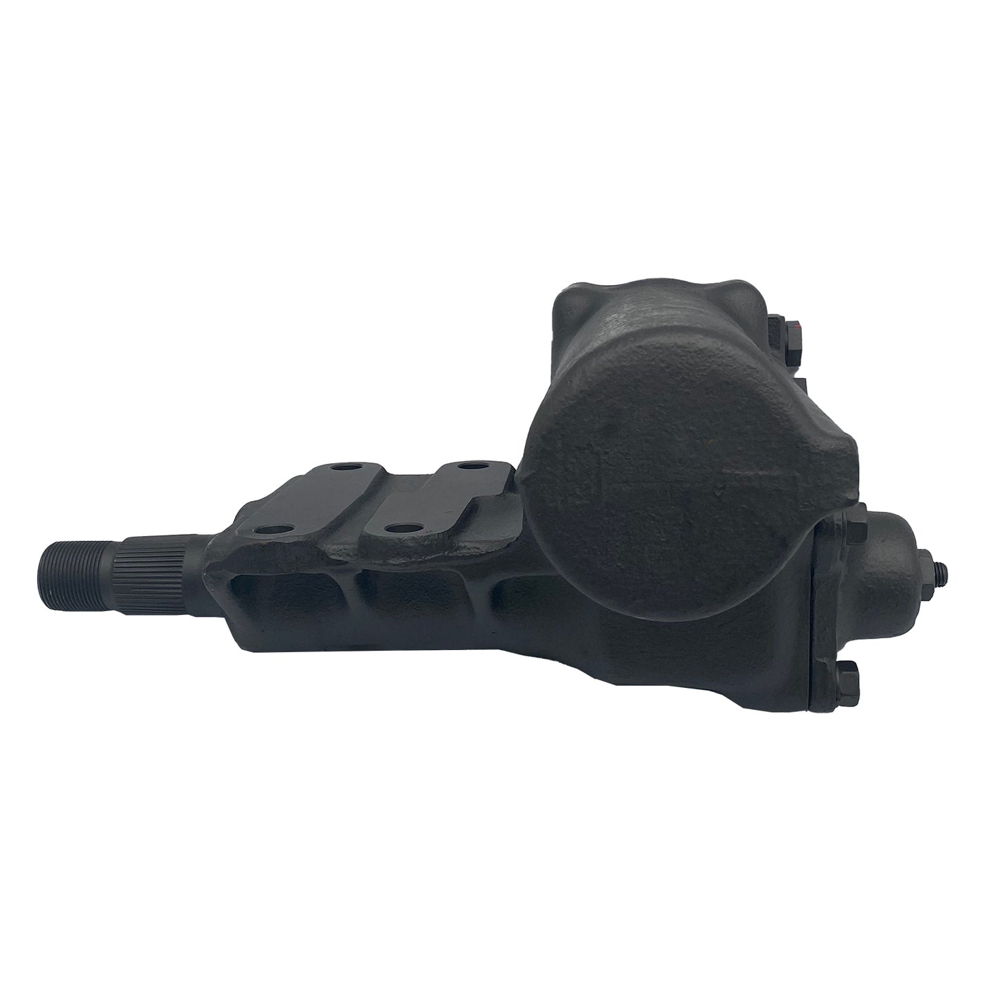 Steering Gear Box - MAVAL - Hydraulic Power - Remanufactured - 98131M