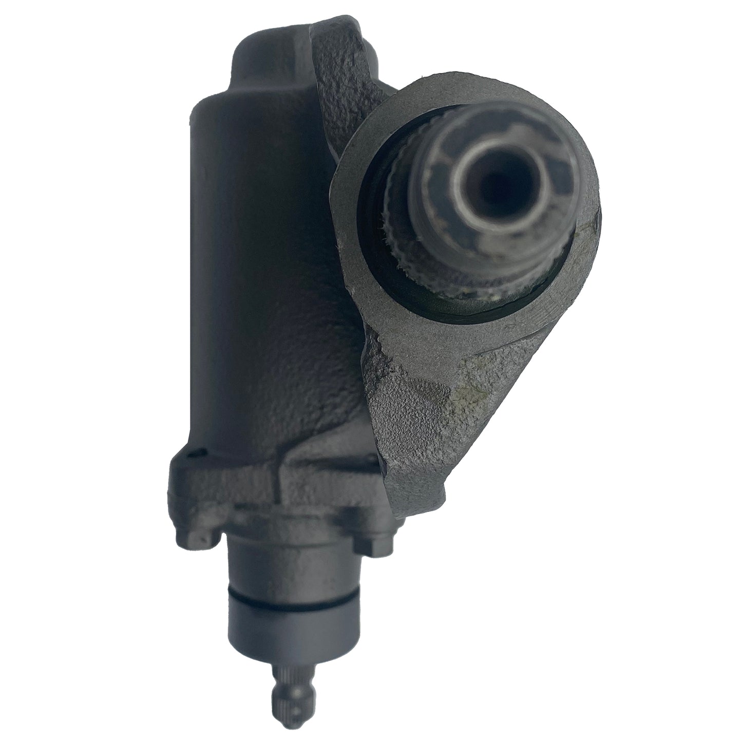 Steering Gear Box - MAVAL - Hydraulic Power - Remanufactured - 98133M