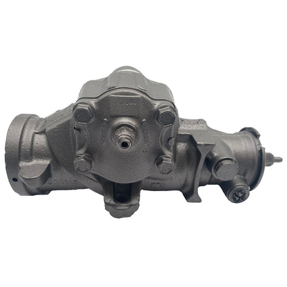 Steering Gear Box - MAVAL - Hydraulic Power - Remanufactured - 98168M