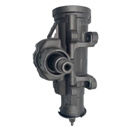 Steering Gear Box - MAVAL - Hydraulic Power - Remanufactured - 98168M