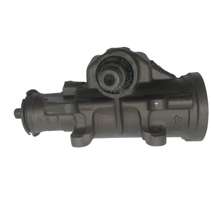 Steering Gear Box - MAVAL - Hydraulic Power - Remanufactured - 98175M