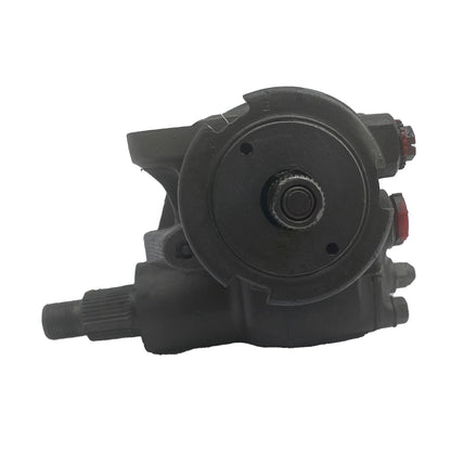 Steering Gear Box - MAVAL - Hydraulic Power - Remanufactured - 98175M