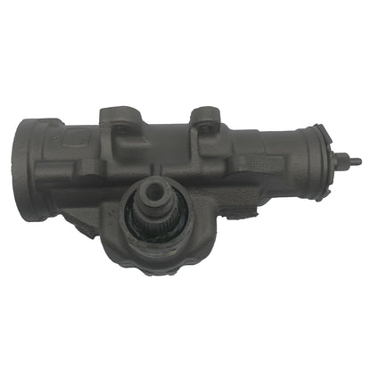 Steering Gear Box - MAVAL - Hydraulic Power - Remanufactured - 98187M