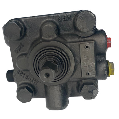 Steering Gear Box - MAVAL - Hydraulic Power - Remanufactured - 98195M