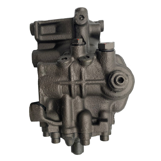 Steering Gear Box - MAVAL - Hydraulic Power - Remanufactured - 98199M