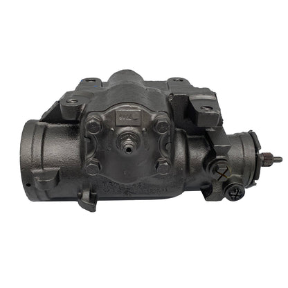 Steering Gear Box - MAVAL - Hydraulic Power - Remanufactured - 9819M