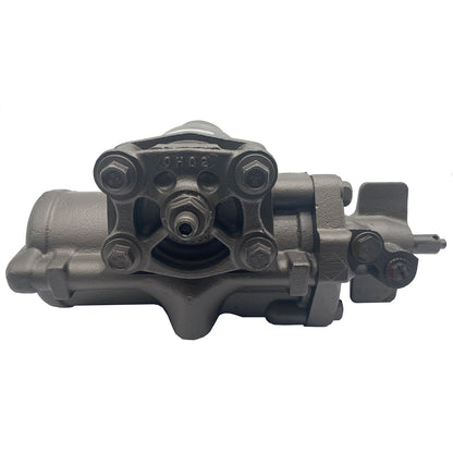 Steering Gear Box - MAVAL - Hydraulic Power - Remanufactured - 98206M