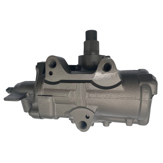 Steering Gear Box - MAVAL - Hydraulic Power - Remanufactured - 98206M