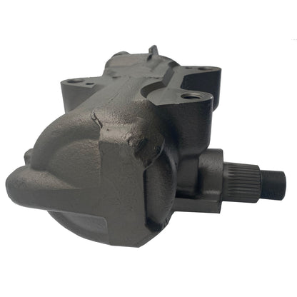 Steering Gear Box - MAVAL - Hydraulic Power - Remanufactured - 98206M