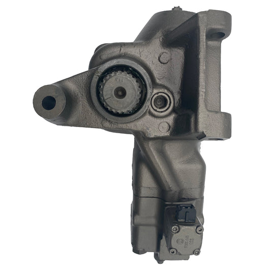 Steering Gear Box - MAVAL - Hydraulic Power - Remanufactured - 98212M