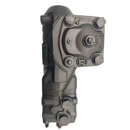 Steering Gear Box - MAVAL - Hydraulic Power - Remanufactured - 98212M