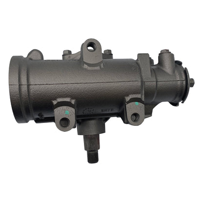 Steering Gear Box - MAVAL - Hydraulic Power - Remanufactured - 98215M