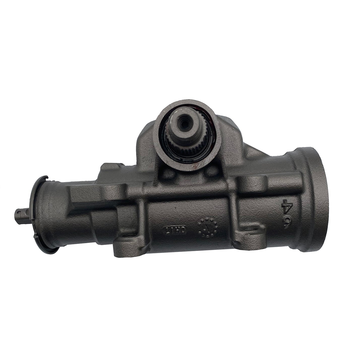 Steering Gear Box - MAVAL - Hydraulic Power - Remanufactured - 98215M