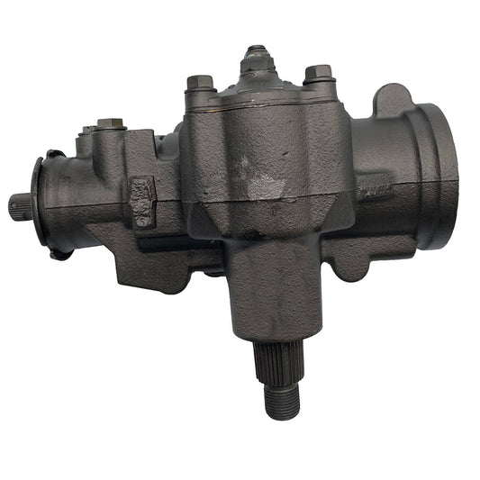 Steering Gear Box - MAVAL - Hydraulic Power - Remanufactured - 98216M