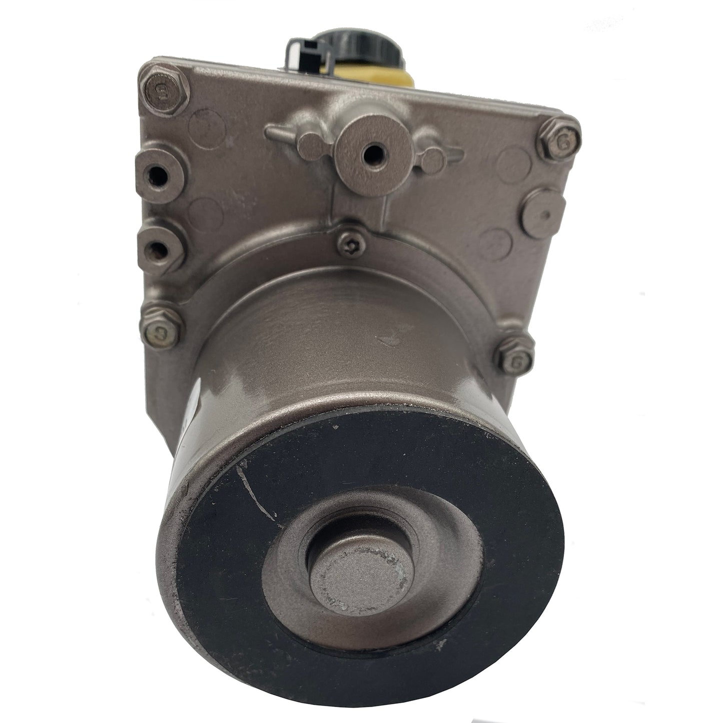 Power Steering Pump - MAVAL - EPS - Remanufactured - 99500M