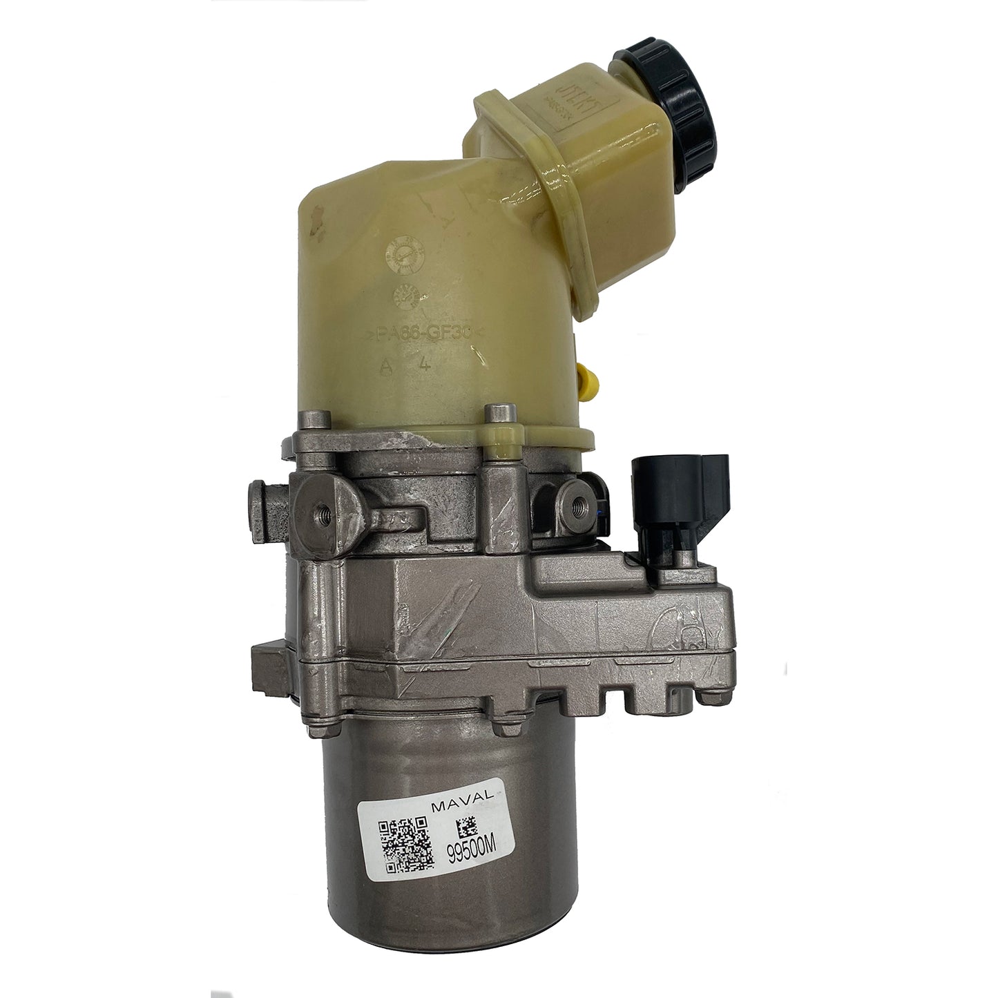 Power Steering Pump - MAVAL - EPS - Remanufactured - 99500M