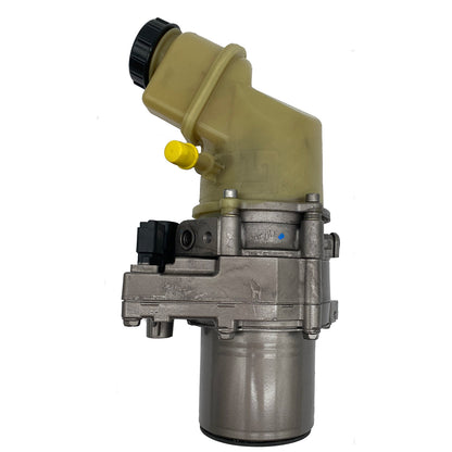 Power Steering Pump - MAVAL - EPS - Remanufactured - 99500M