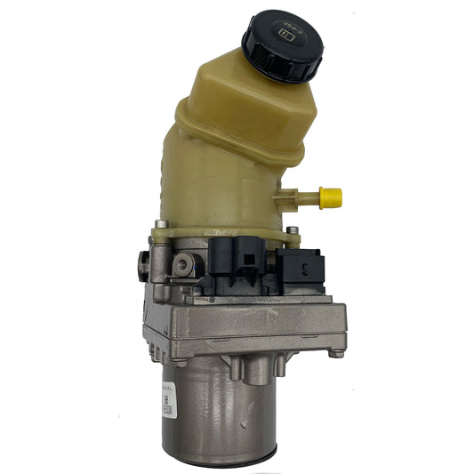 Power Steering Pump - MAVAL - EPS - Remanufactured - 99500M