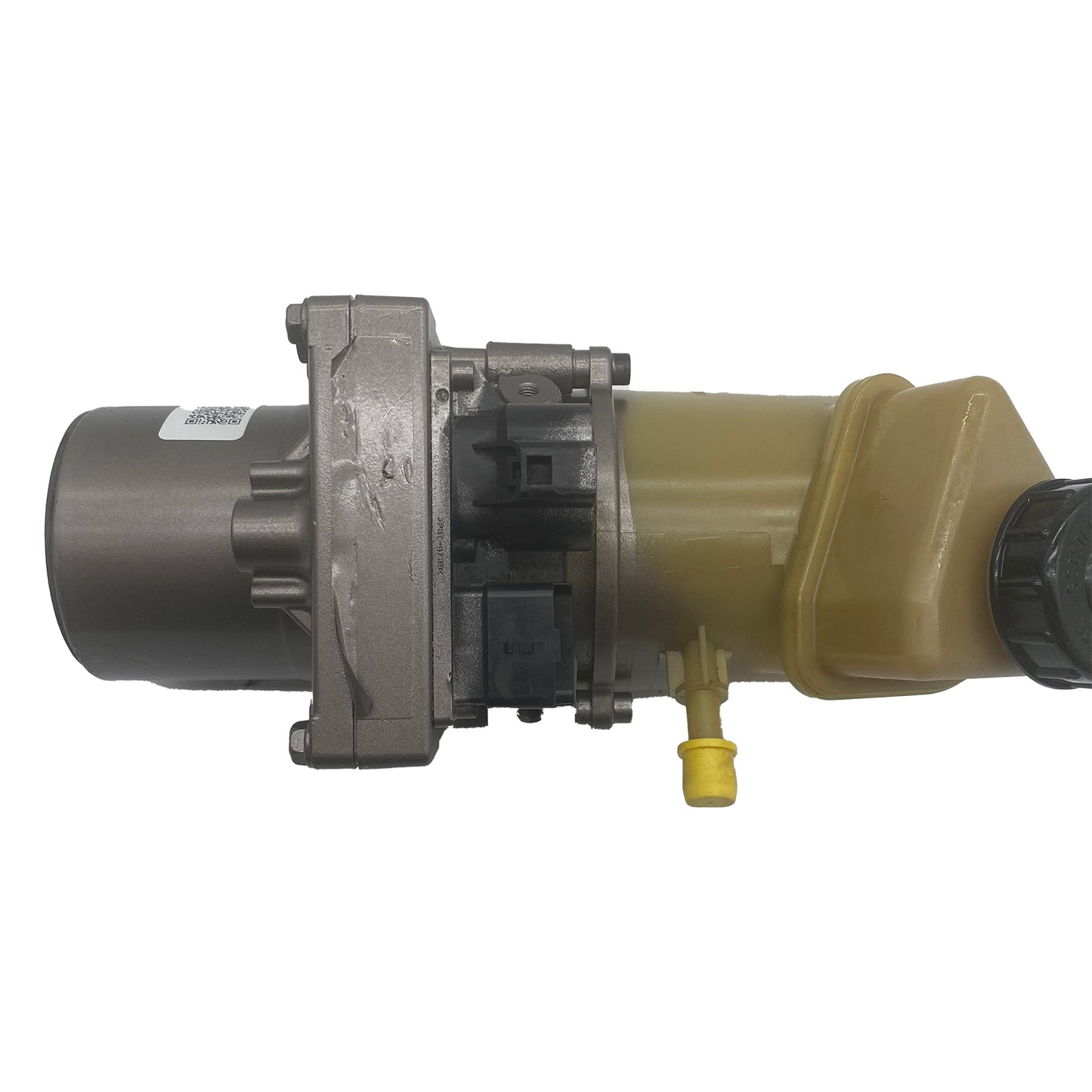 Power Steering Pump - MAVAL - EPS - Remanufactured - 99511M