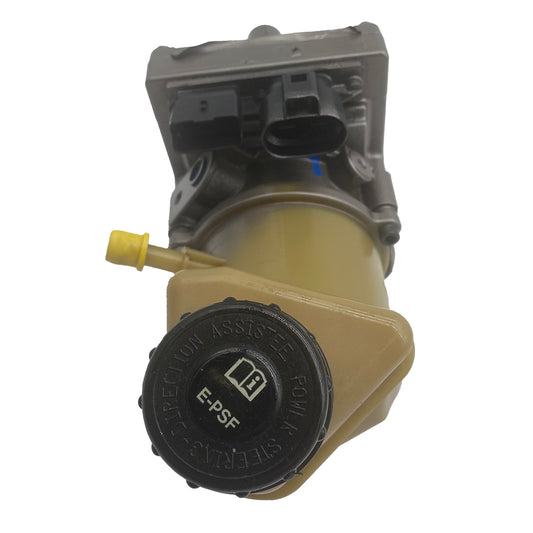 Power Steering Pump - MAVAL - EPS - Remanufactured - 99511M