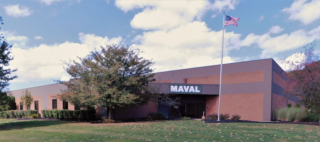 MAVAL - About Us – MAVALgear
