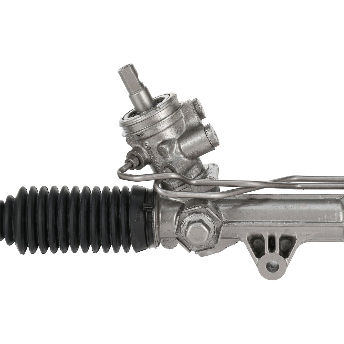 Rack and Pinion Assembly - MAVAL - Hydraulic Power - Remanufactured - 95401M