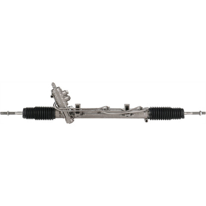 Rack and Pinion Assembly - MAVAL - Hydraulic Power - Remanufactured - 9039M