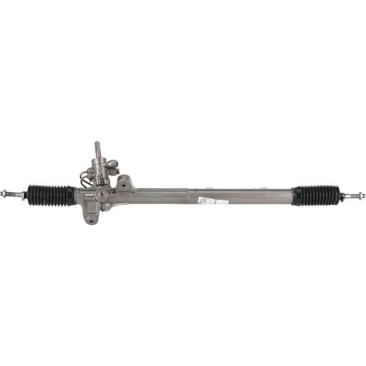 Rack and Pinion Assembly - MAVAL - Hydraulic Power - Remanufactured - 93170M