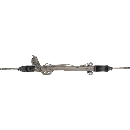 Rack and Pinion Assembly - MAVAL - Hydraulic Power - Remanufactured - 93131M
