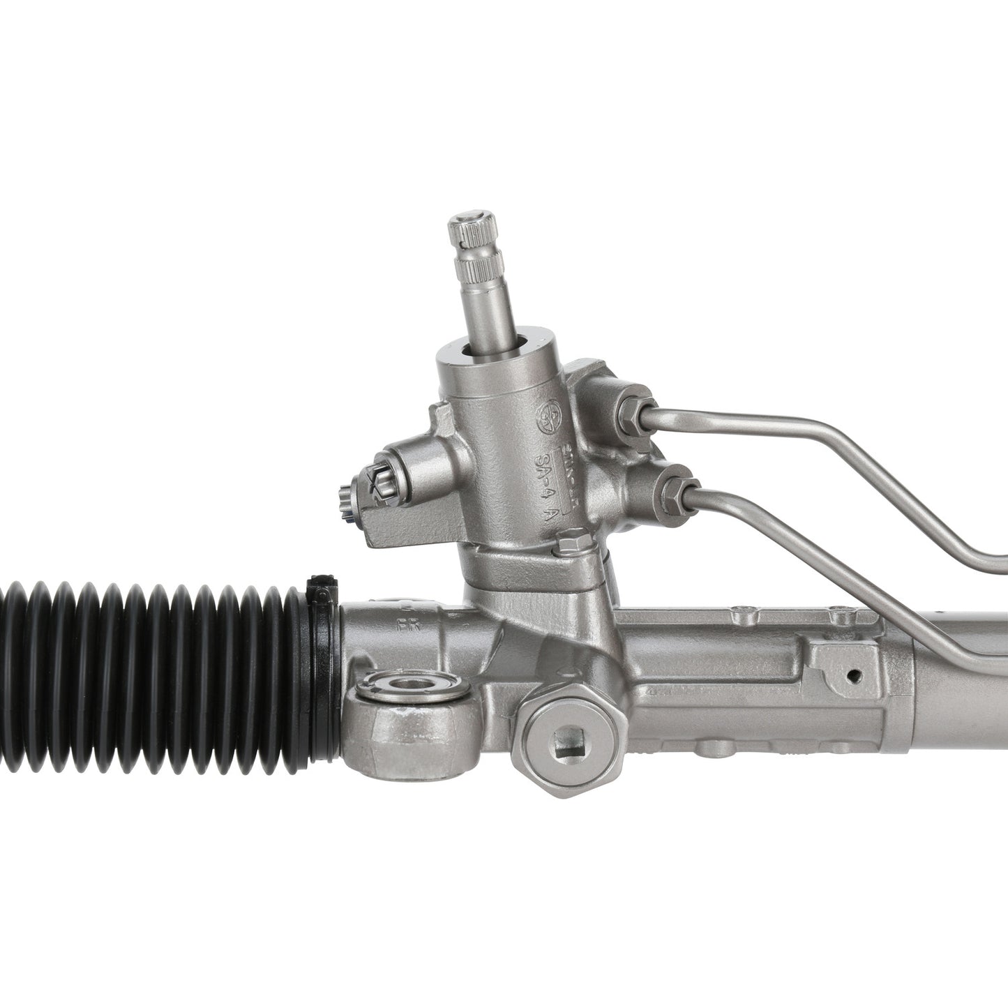 Rack and Pinion Assembly - MAVAL - Hydraulic Power - Remanufactured - 93232M