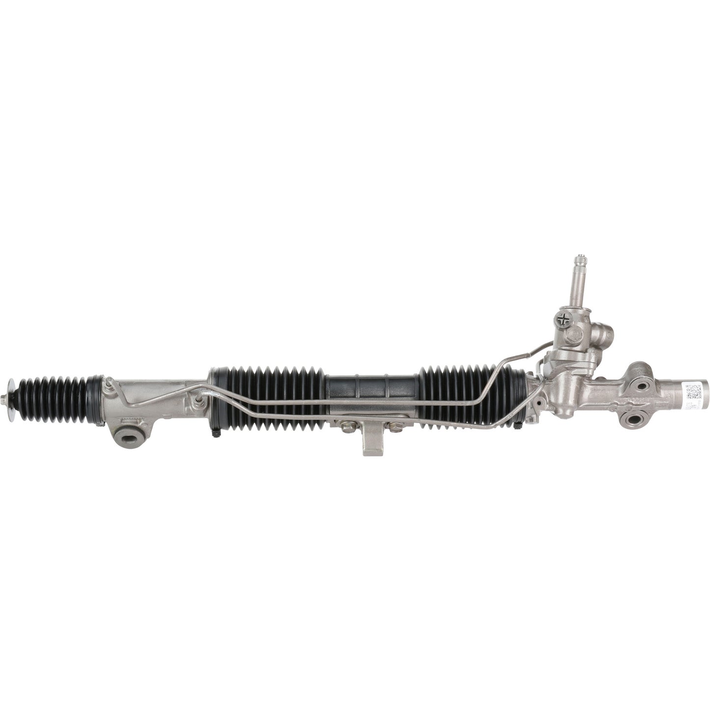 Rack and Pinion Assembly - MAVAL - Hydraulic Power - Remanufactured - 93187M