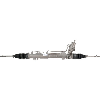 Rack and Pinion Assembly - MAVAL - Hydraulic Power - Remanufactured - 93267M