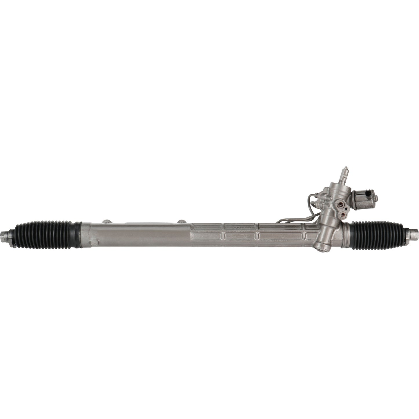 Rack and Pinion Assembly - MAVAL - Hydraulic Power - Remanufactured - 95478M