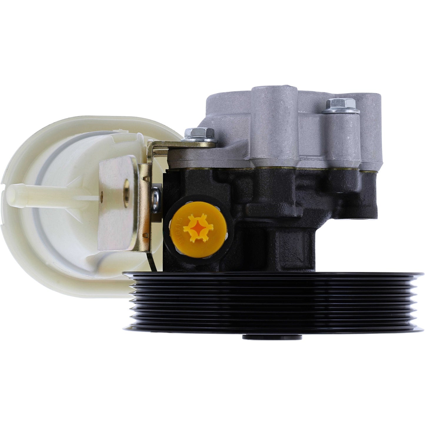 Power Steering Pump - Marathon HP - Hydraulic Power - New - 96943MN