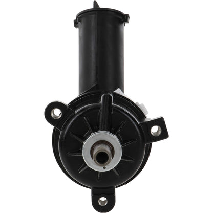 Power Steering Pump - Marathon HP - Hydraulic Power - New - 9785MN