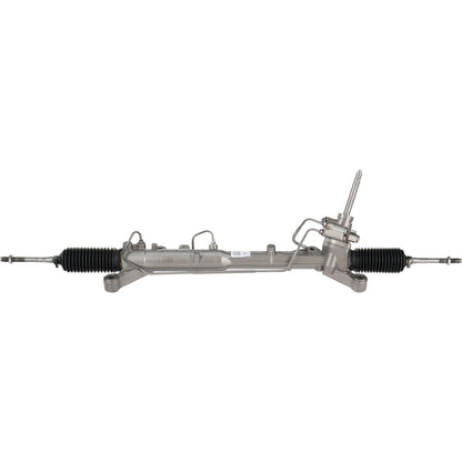 Rack and Pinion Assembly - MAVAL - Hydraulic Power - Remanufactured - 93357M