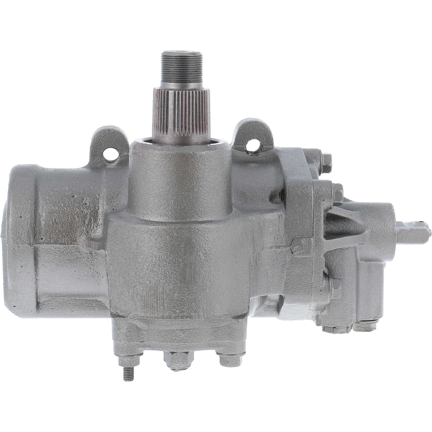 Steering Gear Box - MAVAL - Hydraulic Power - Remanufactured - 98159M